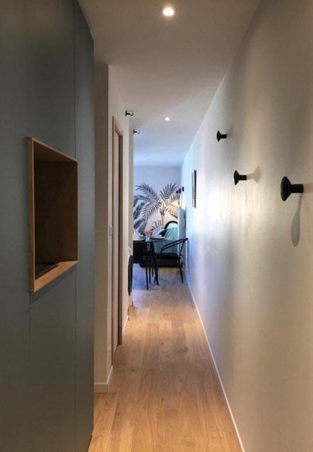 Bel Appartement Neuf Plage De Trestraou A Perros-Guirec - Ref 862 Ngoại thất bức ảnh
