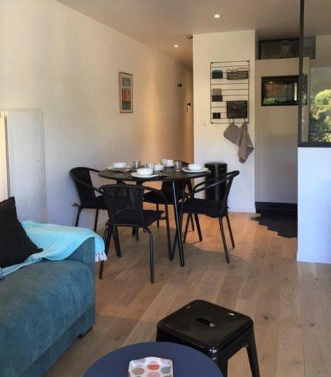 Bel Appartement Neuf Plage De Trestraou A Perros-Guirec - Ref 862 Ngoại thất bức ảnh