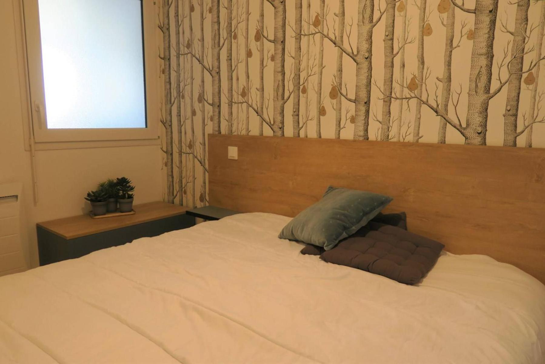 Bel Appartement Neuf Plage De Trestraou A Perros-Guirec - Ref 862 Ngoại thất bức ảnh