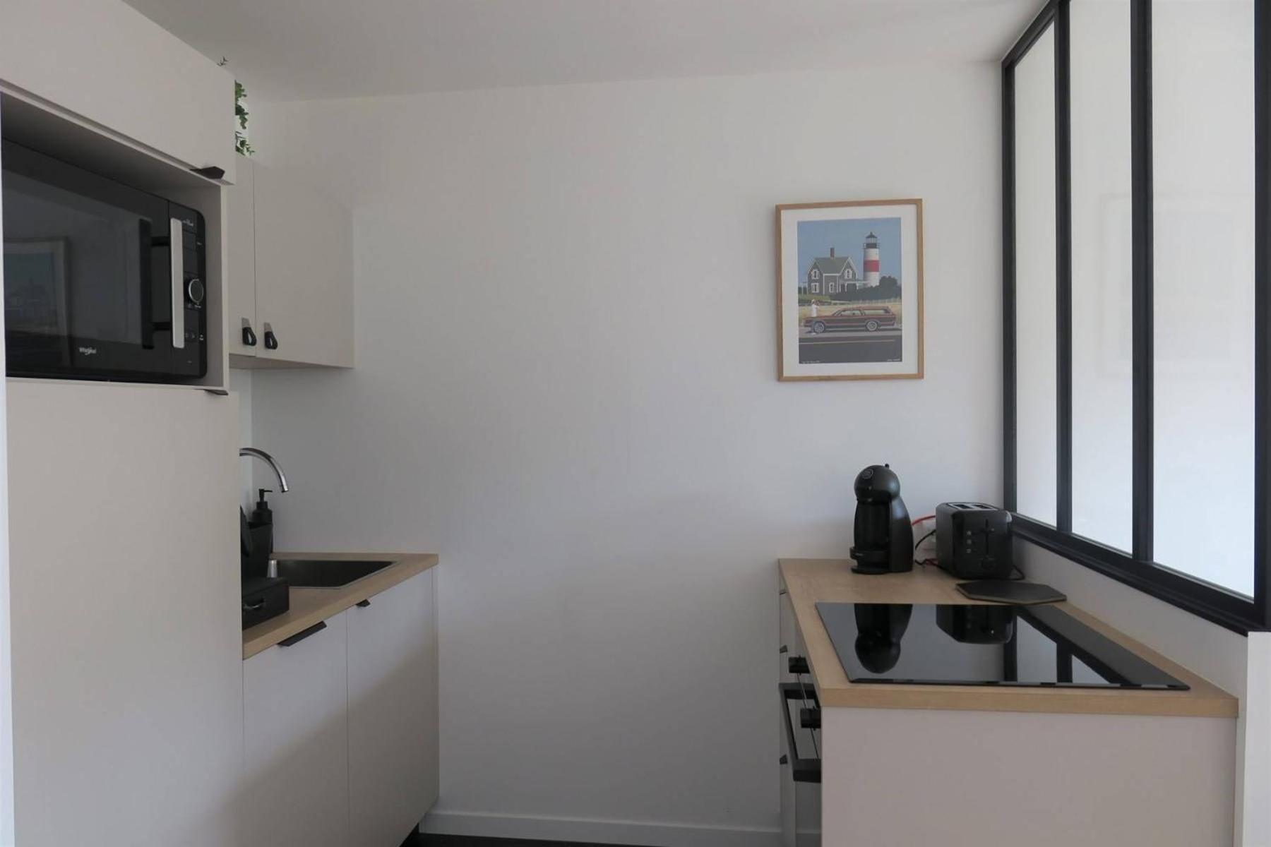 Bel Appartement Neuf Plage De Trestraou A Perros-Guirec - Ref 862 Ngoại thất bức ảnh