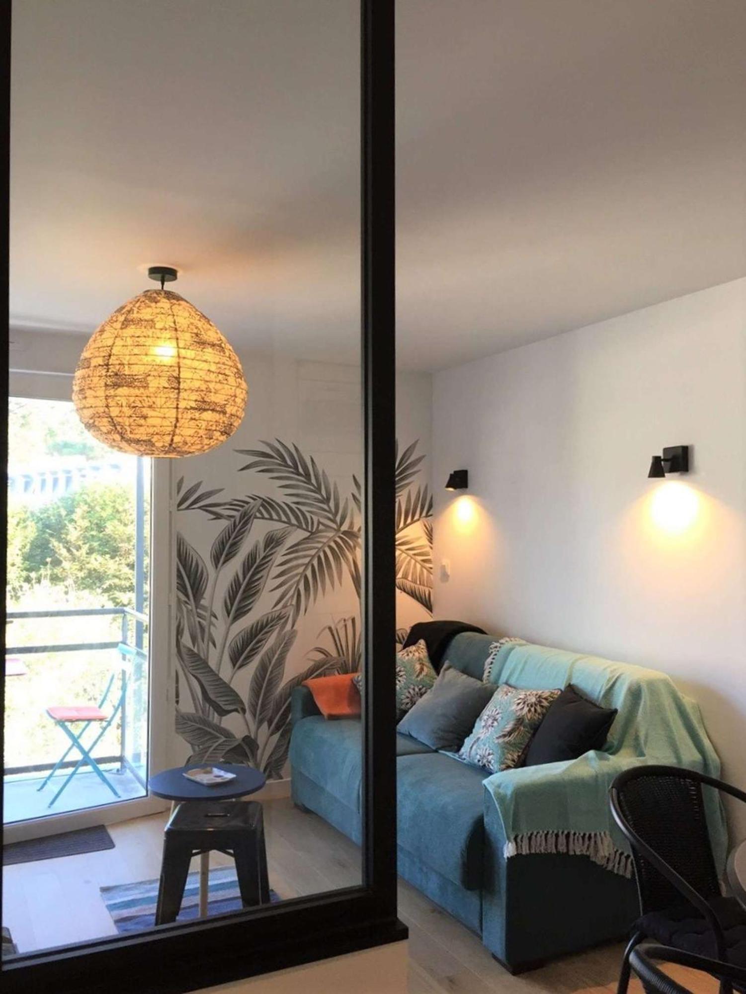 Bel Appartement Neuf Plage De Trestraou A Perros-Guirec - Ref 862 Ngoại thất bức ảnh