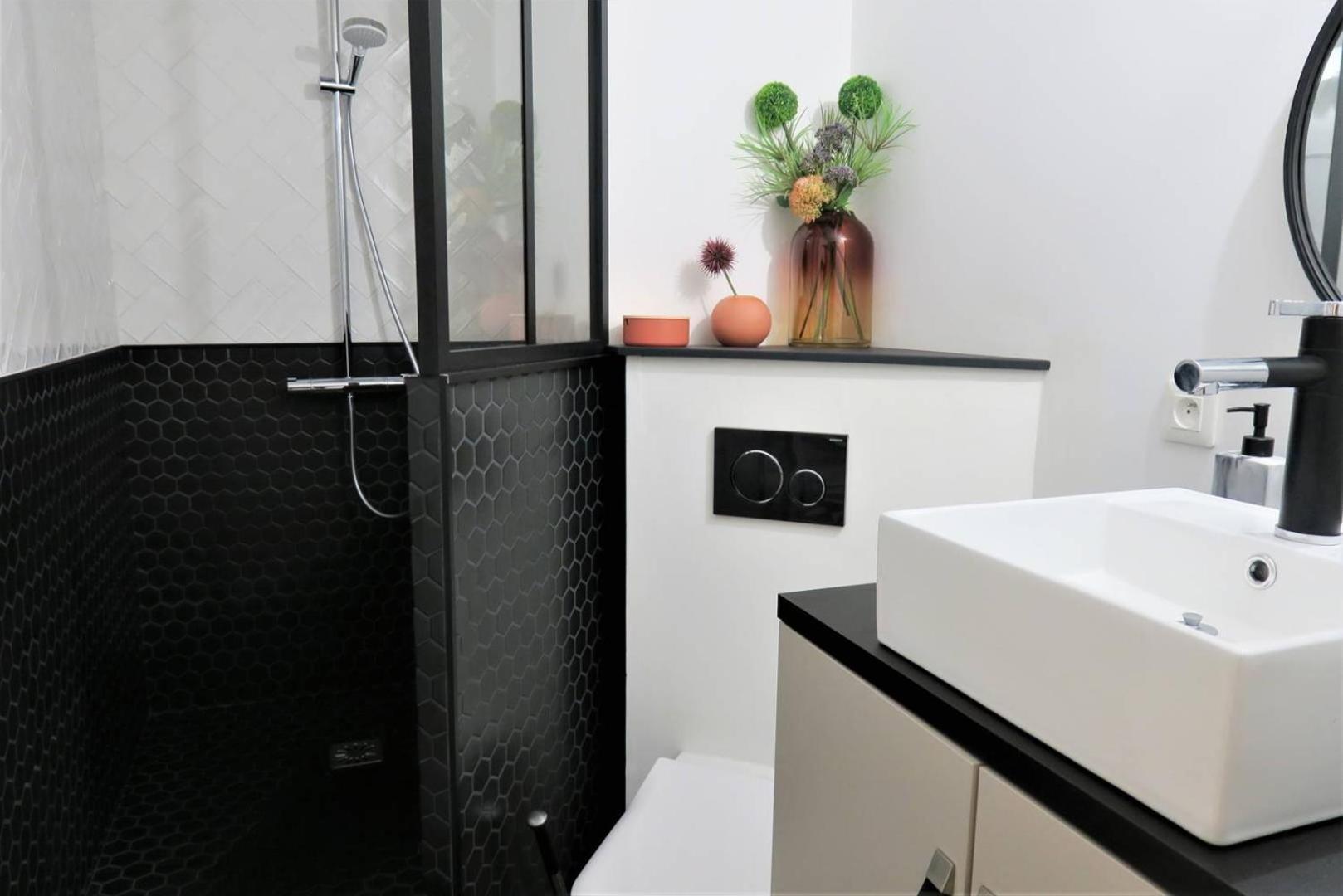 Bel Appartement Neuf Plage De Trestraou A Perros-Guirec - Ref 862 Ngoại thất bức ảnh